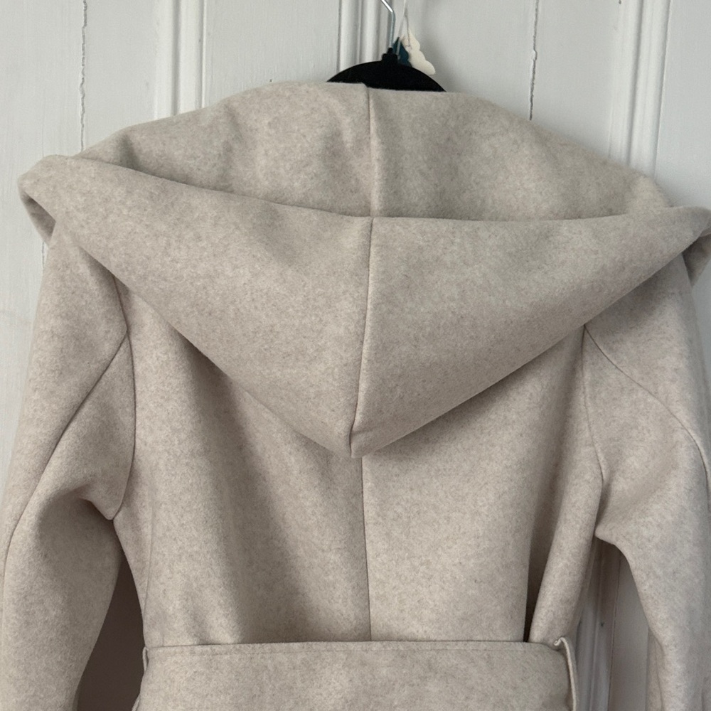 Zara soft Coat - Picture 11 of 11